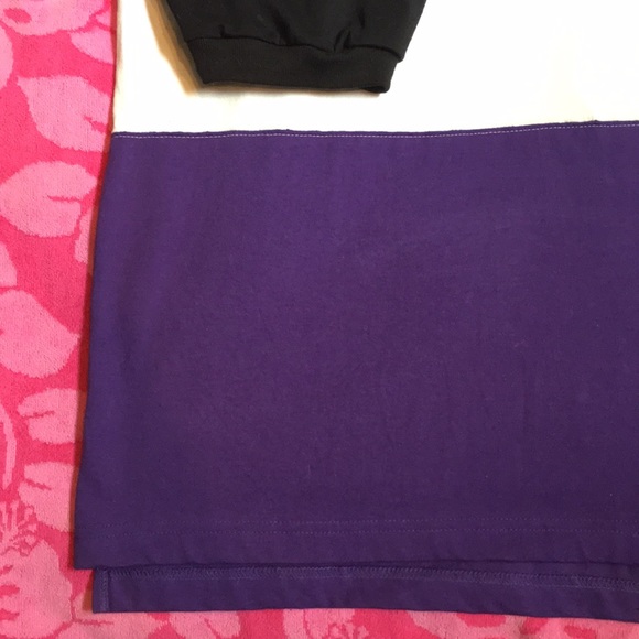 NWOT Colorado Rockies Sport Shirt EUC - Picture 4 of 5